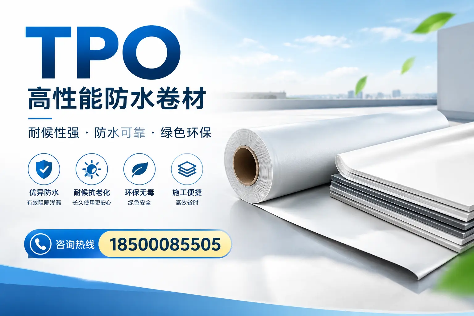 tpo行业趋势分析,玉林企业应如何应对
